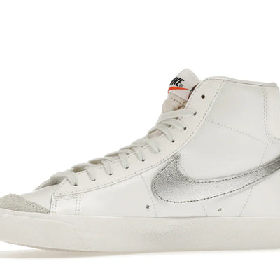 Nike Blazer Mid 'White'
