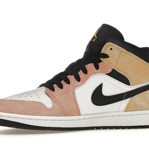 Nike Air Jordan 1 Mid 'Flight Club'