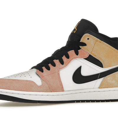 Nike Air Jordan 1 Mid 'Flight Club'