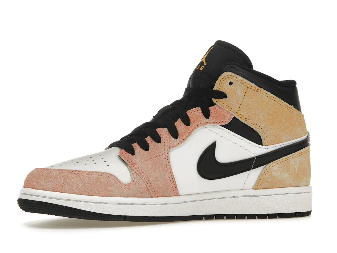 Nike Air Jordan 1 Mid 'Flight Club'