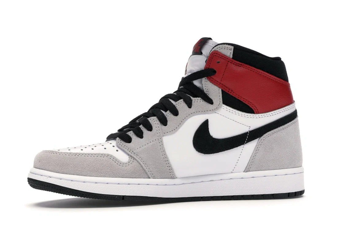 Nike Air Jordan 1 High 'Smoke Grey'