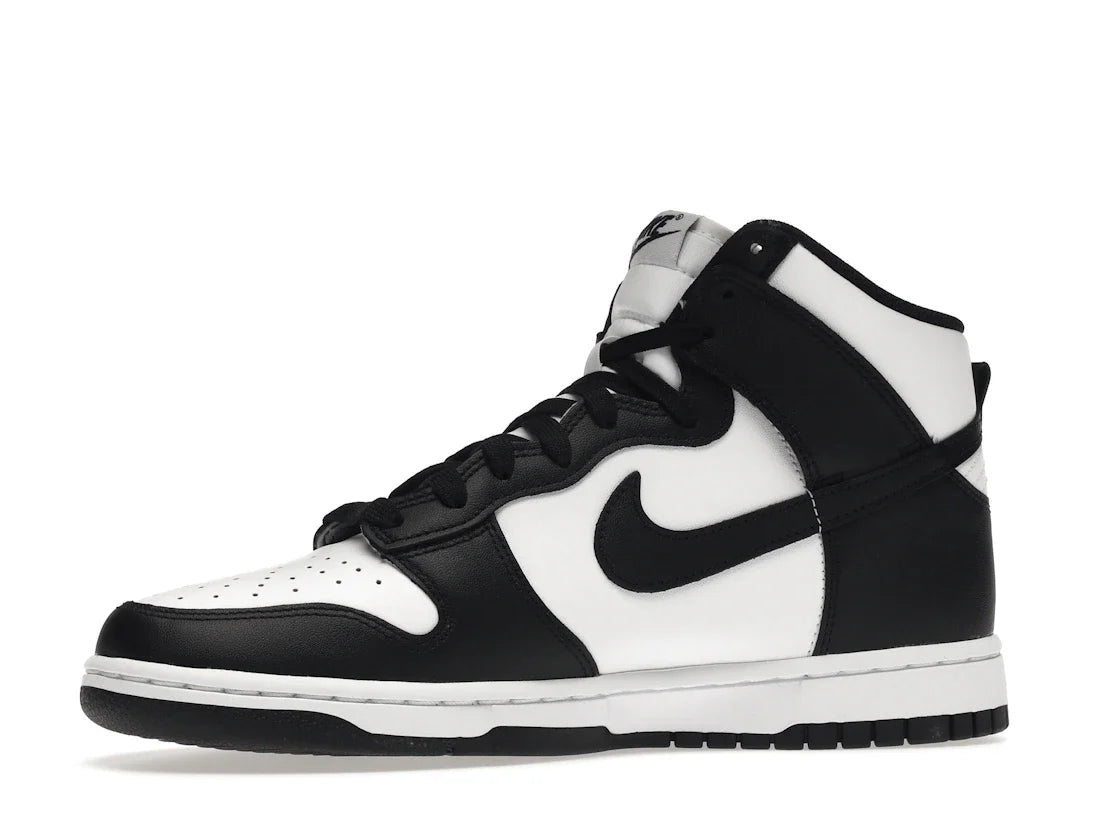 Nike	Dunk High 'Panda'