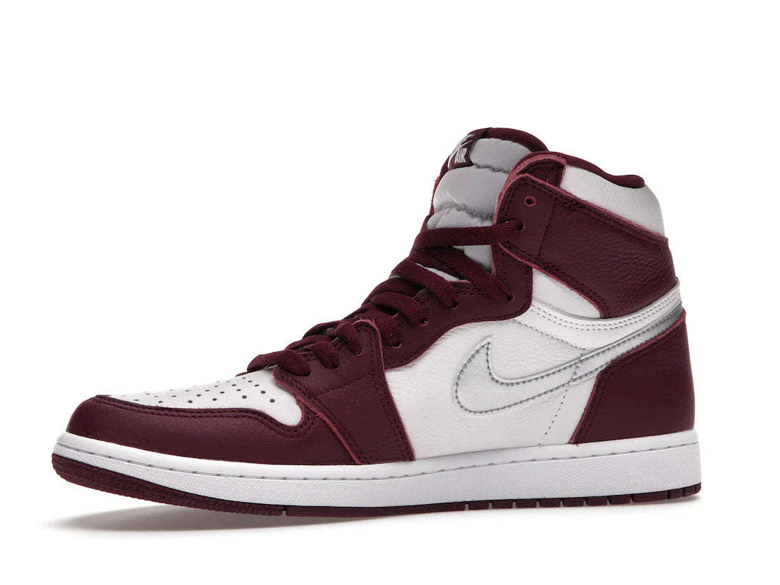 Nike Air Jordan 1 High 'Bordeaux'