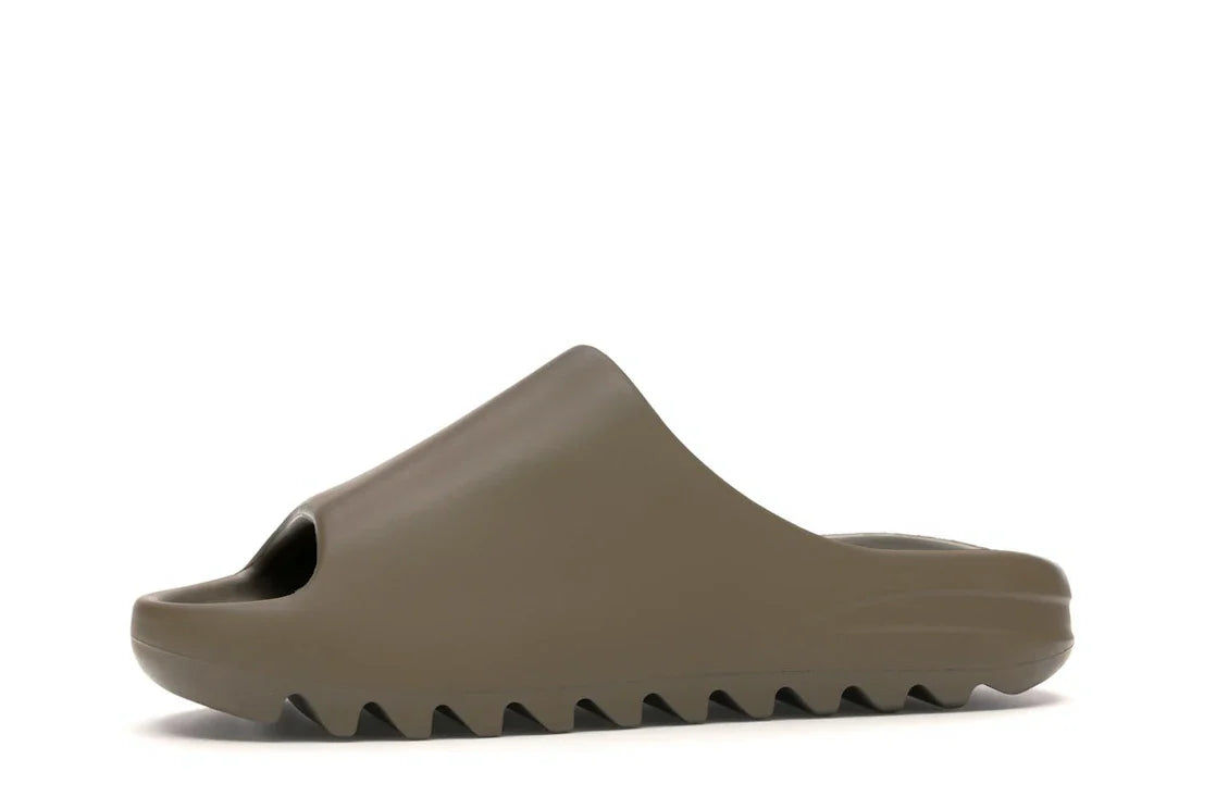 Adidas Yeezy Slide 'Earth Brown'