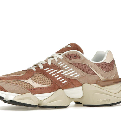 New Balance 9060 'Sparrow Flat Taupe'