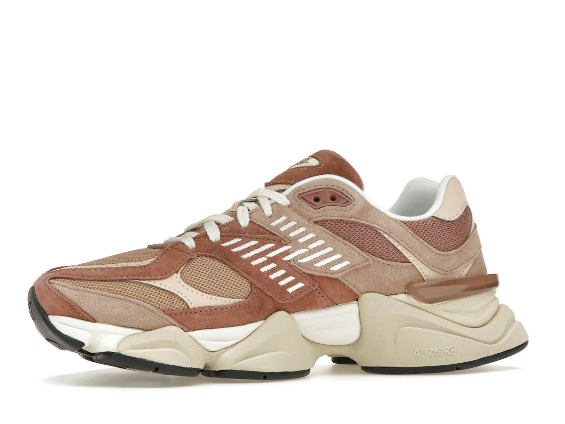 New Balance 9060 'Sparrow Flat Taupe'