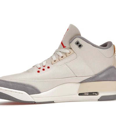 Nike Air Jordan 3 'Muslin'