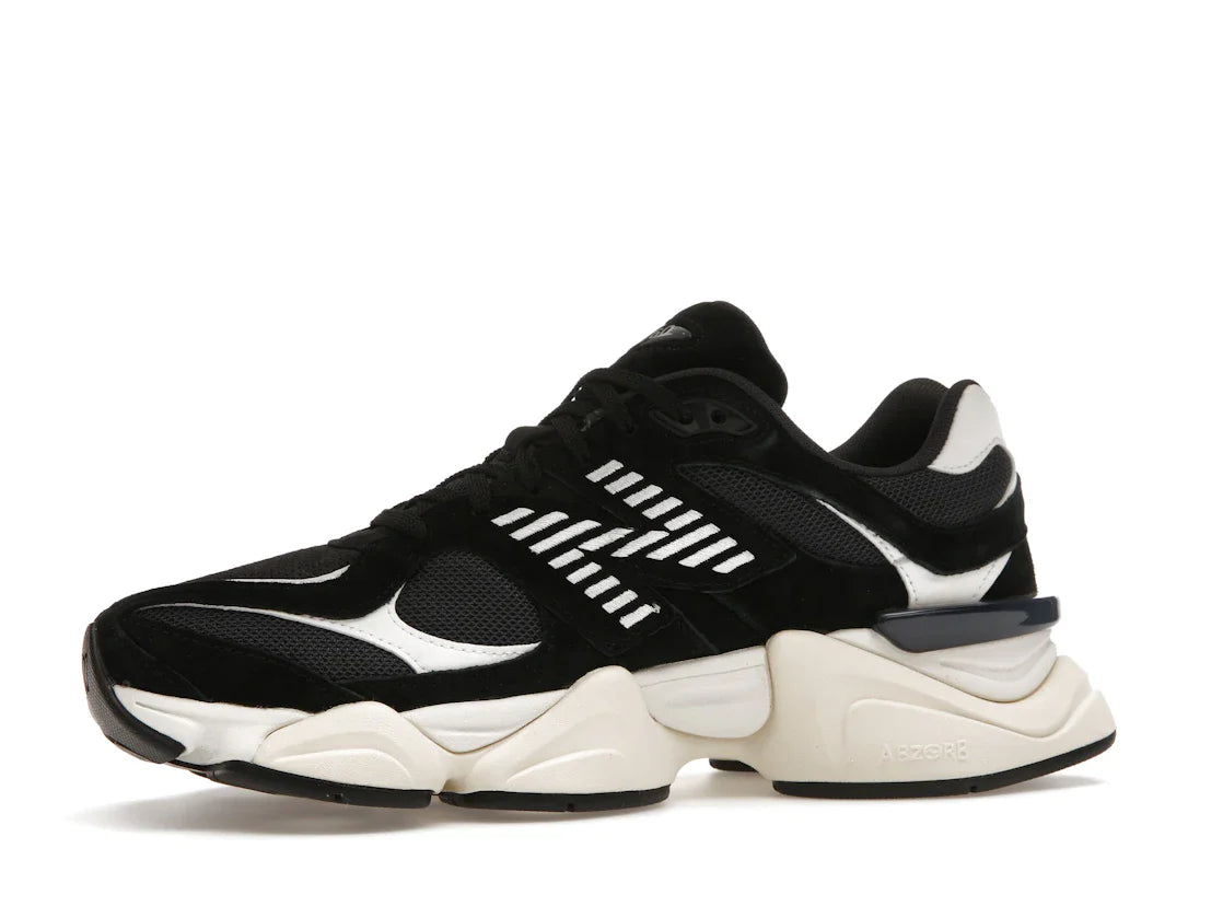 New Balance 9060 'Black & White'