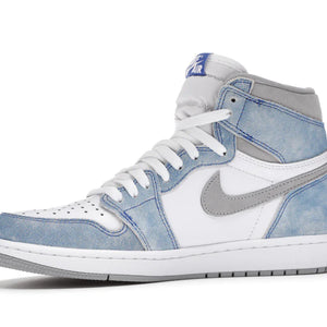 Nike Air Jordan 1 High 'Hyper Royal'