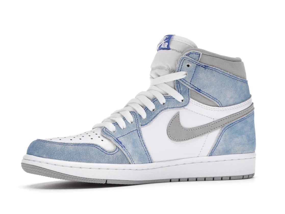 Nike Air Jordan 1 High 'Hyper Royal'