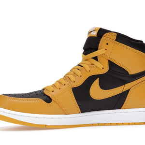 Nike Air Jordan 1 High 'Pollen'
