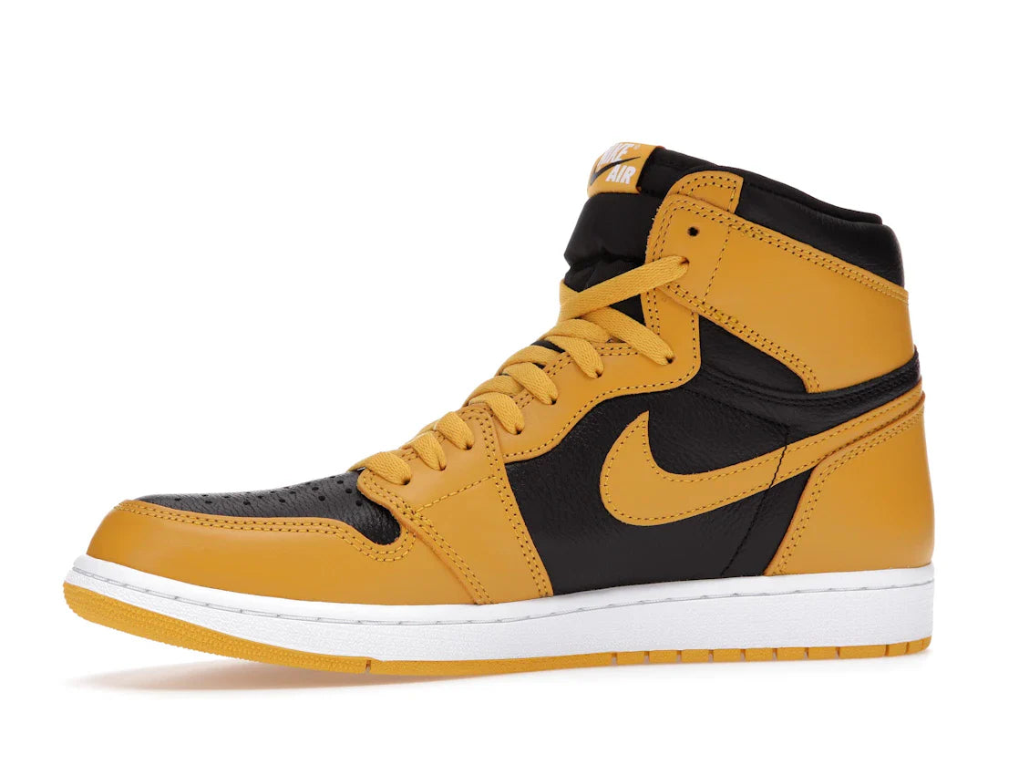 Nike Air Jordan 1 High 'Pollen'