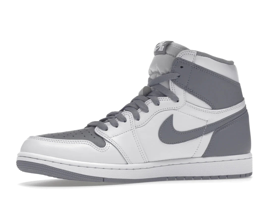 Nike Air Jordan 1 High 'Stealth'
