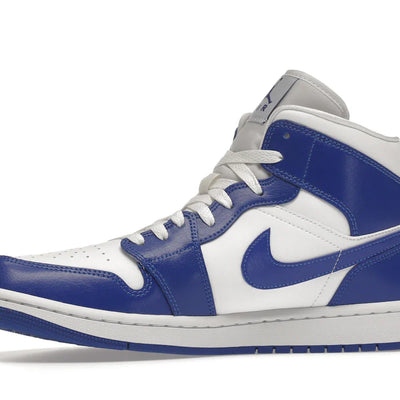 Nike Air Jordan 1 Mid 'Kentucky'