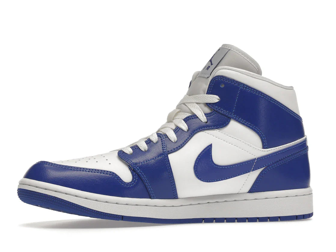 Nike Air Jordan 1 Mid 'Kentucky'