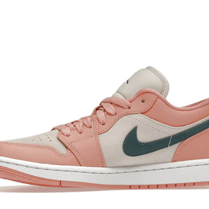 Nike Air Jordan 1 Low 'Madder Root'