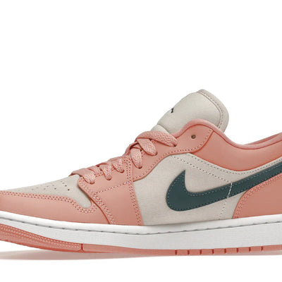 Nike Air Jordan 1 Low 'Madder Root'