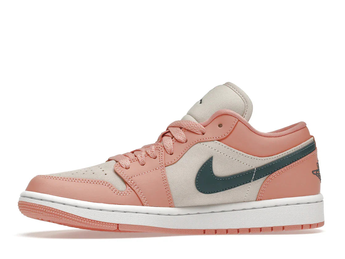 Nike Air Jordan 1 Low 'Madder Root'