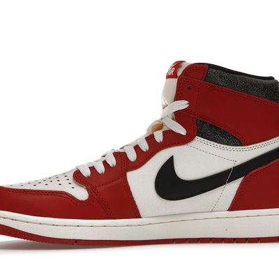 Nike Air Jordan 1 High Chicago 'Lost & Found'