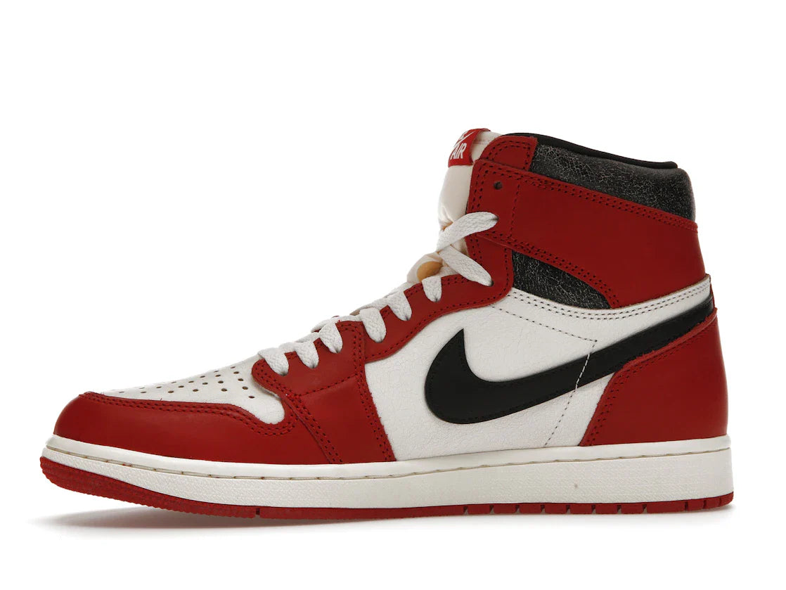 Nike Air Jordan 1 High Chicago 'Lost & Found'
