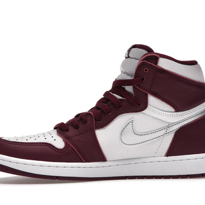 Nike Air Jordan 1 High 'Bordeaux'