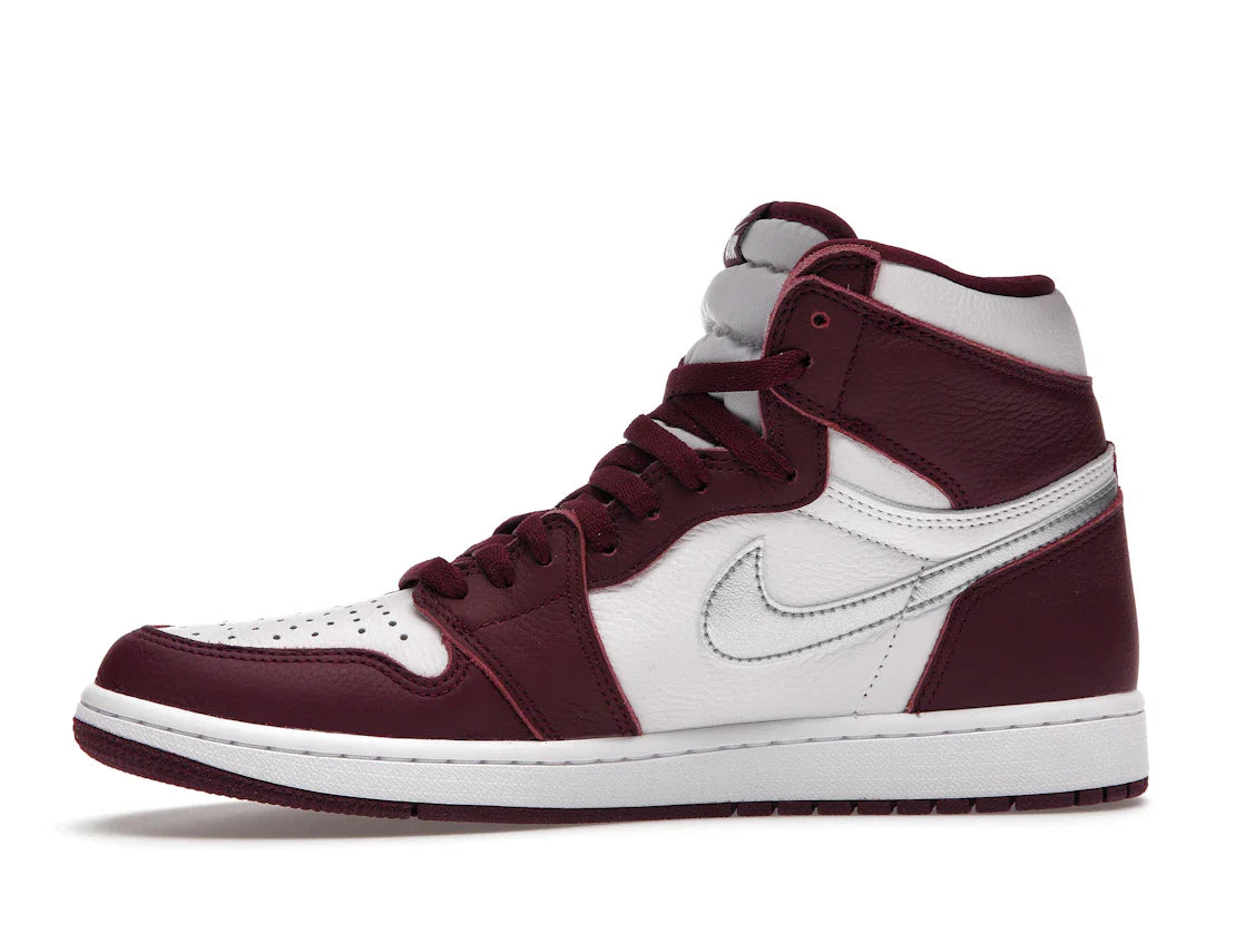 Nike Air Jordan 1 High 'Bordeaux'