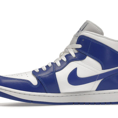 Nike Air Jordan 1 Mid 'Kentucky'