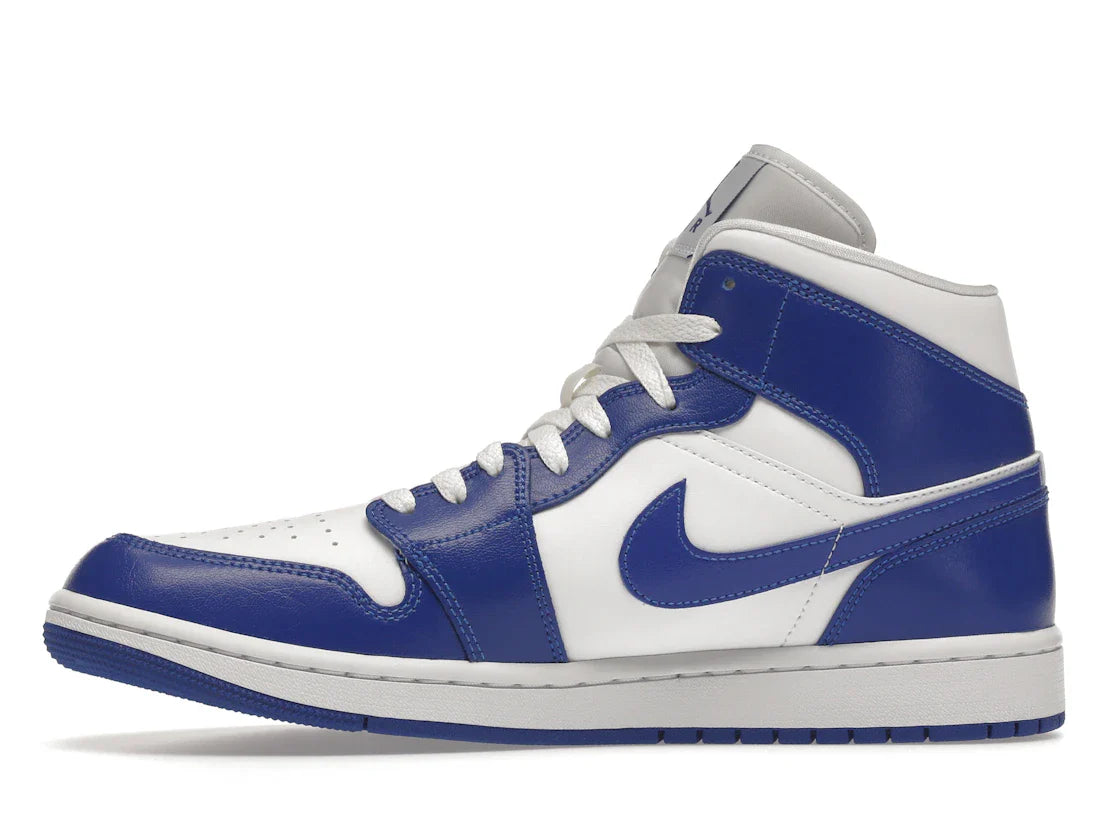 Nike Air Jordan 1 Mid 'Kentucky'