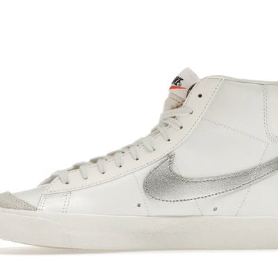 Nike Blazer Mid 'White'