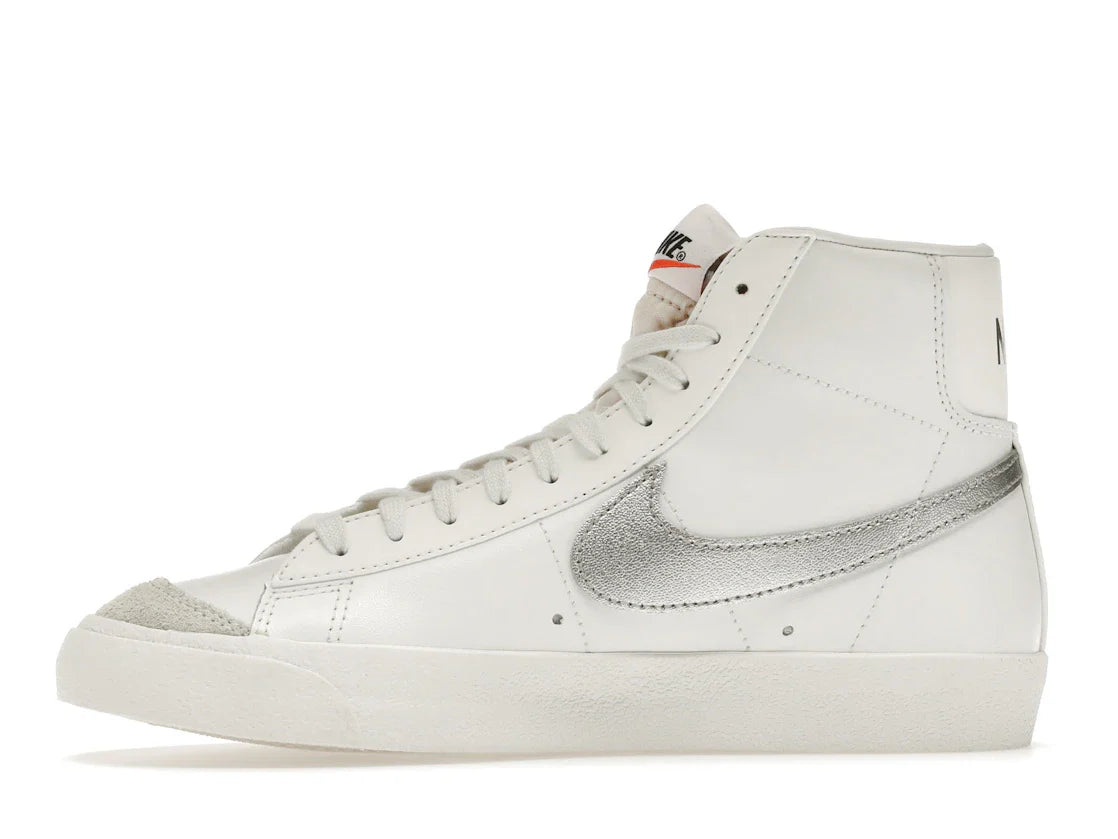 Nike Blazer Mid 'White'