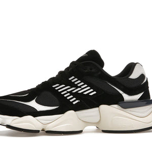 New Balance 9060 'Black & White'
