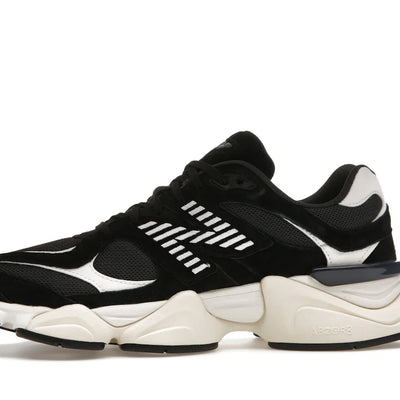 New Balance 9060 'Black & White'