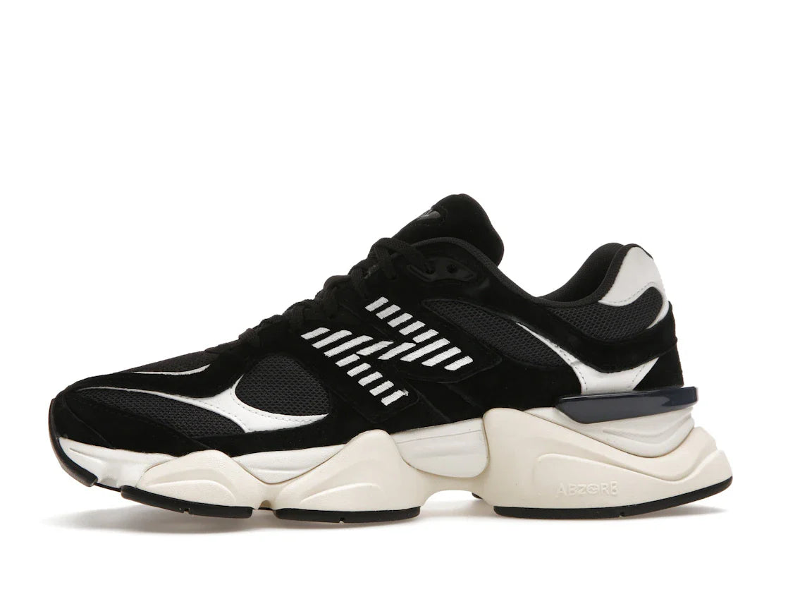 New Balance 9060 'Black & White'