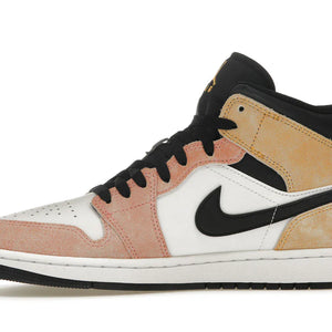 Nike Air Jordan 1 Mid 'Flight Club'