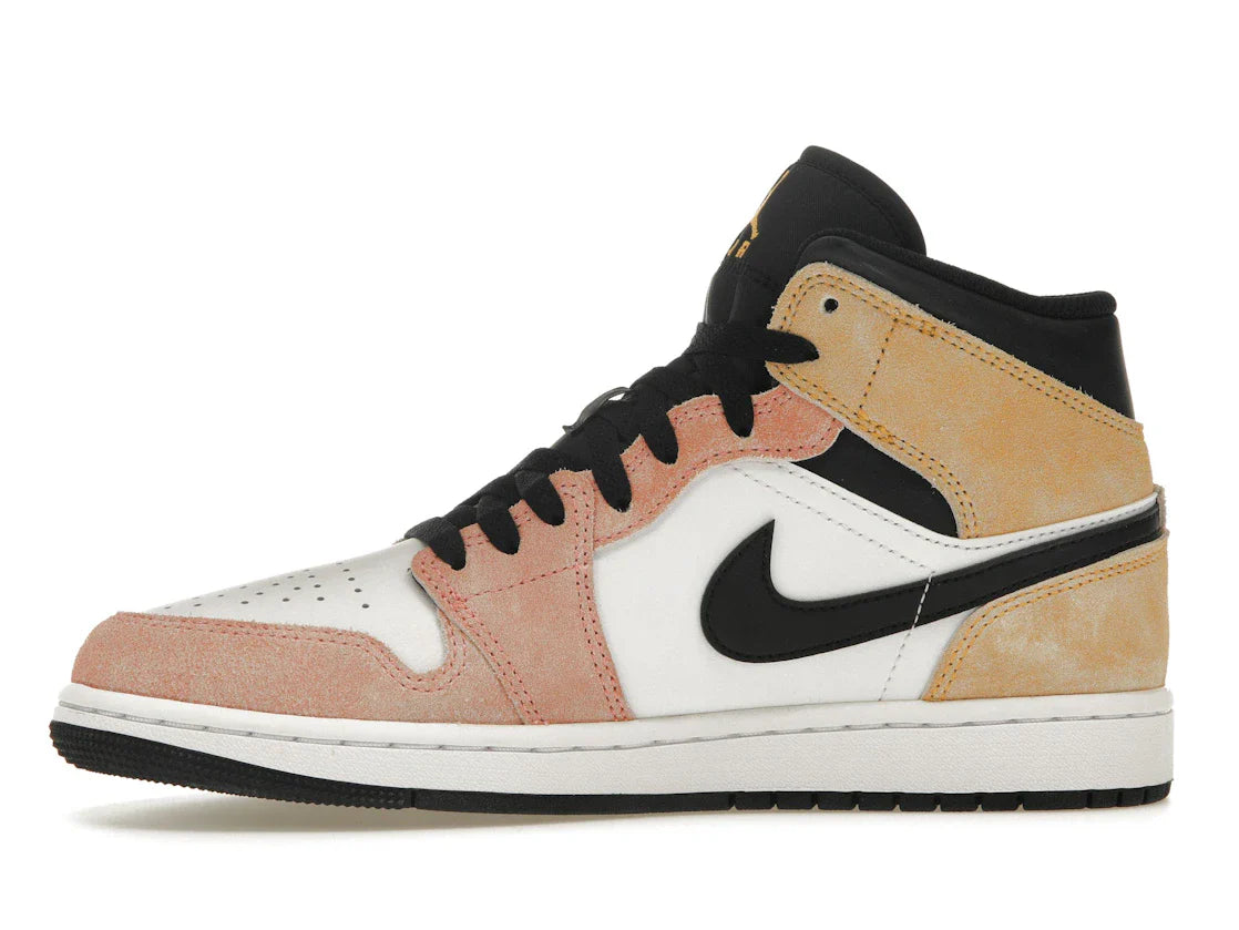 Nike Air Jordan 1 Mid 'Flight Club'
