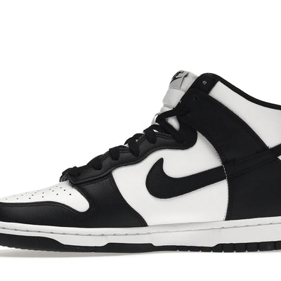 Nike	Dunk High 'Panda'