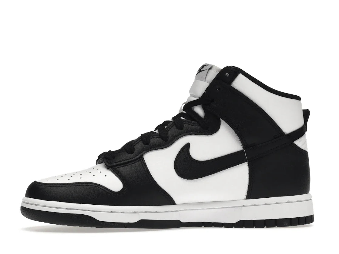 Nike	Dunk High 'Panda'