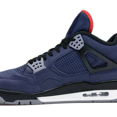 Nike Air Jordan 4 'Winterized Loyal Blue'
