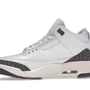 Nike Air Jordan 3 'Dark Mocha'
