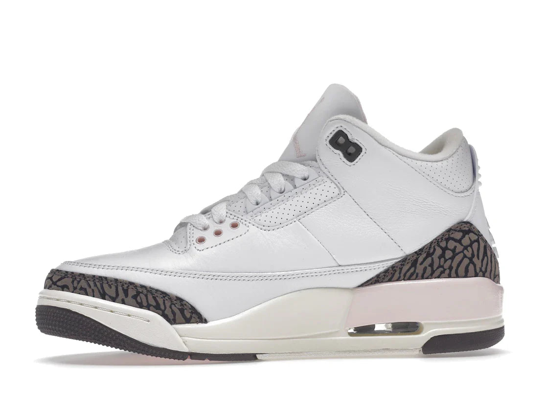 Nike Air Jordan 3 'Dark Mocha'