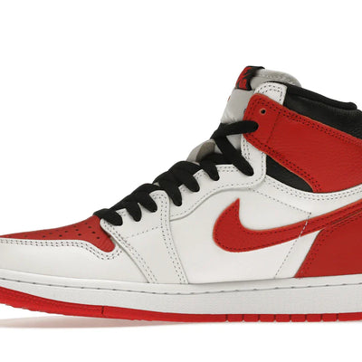 Nike Air Jordan 1 High 'Heritage'