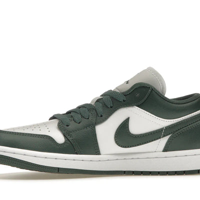 Nike Air Jordan 1 Low 'Galactic Jade'