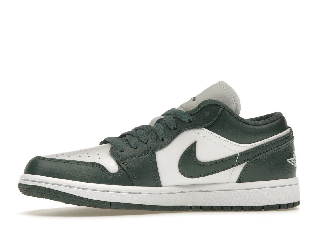 Nike Air Jordan 1 Low 'Galactic Jade'