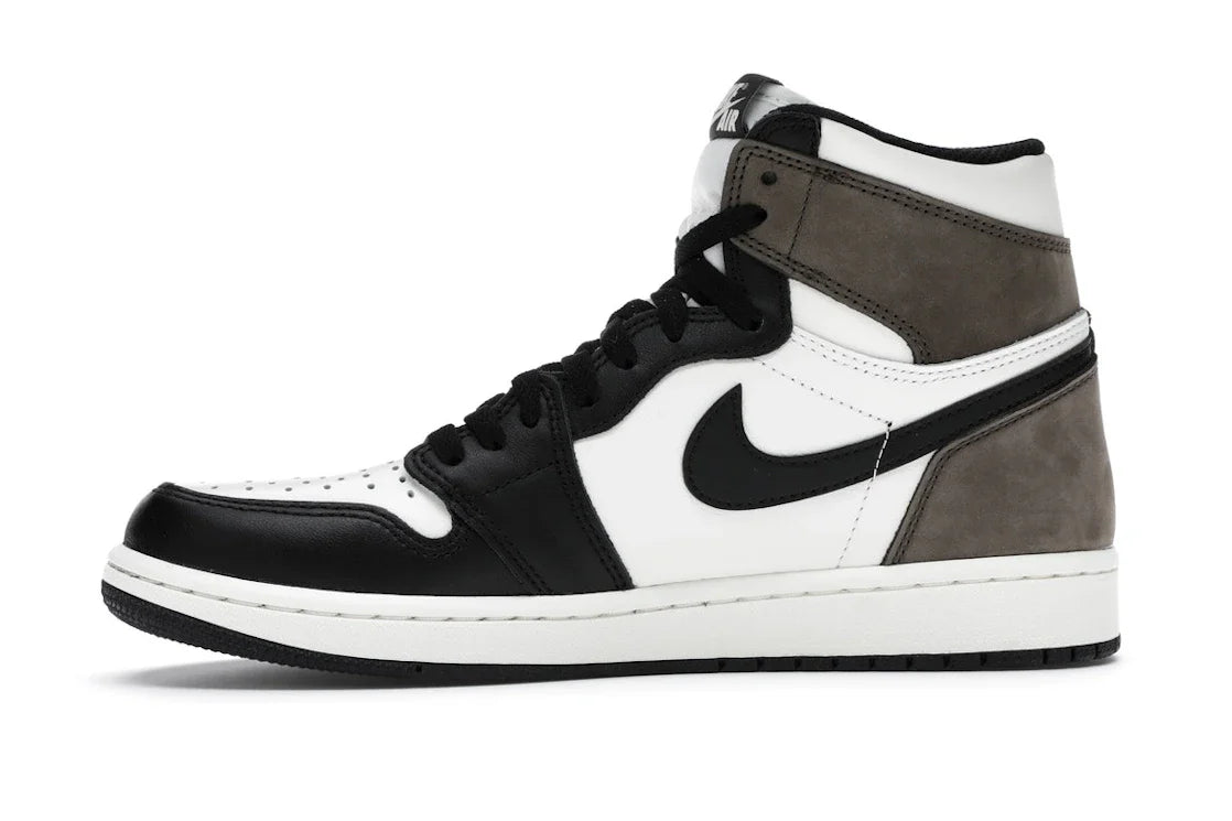Nike Air Jordan 1 High 'Dark Mocha'