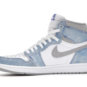 Nike Air Jordan 1 High 'Hyper Royal'