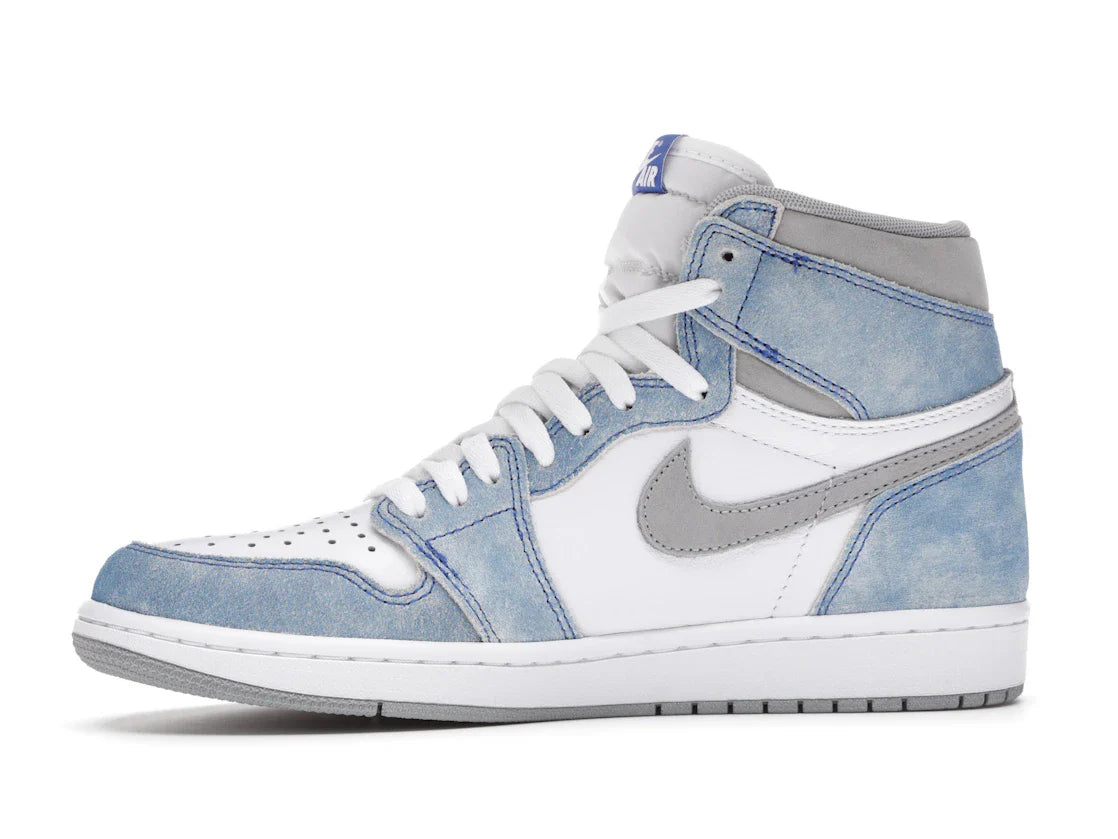 Nike Air Jordan 1 High 'Hyper Royal'
