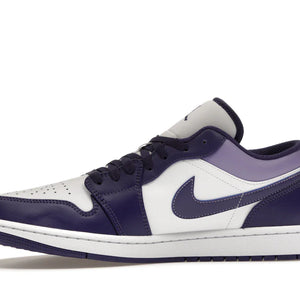 Nike Air Jordan 1 Low 'Sky J Purple'