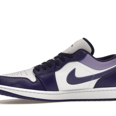 Nike Air Jordan 1 Low 'Sky J Purple'