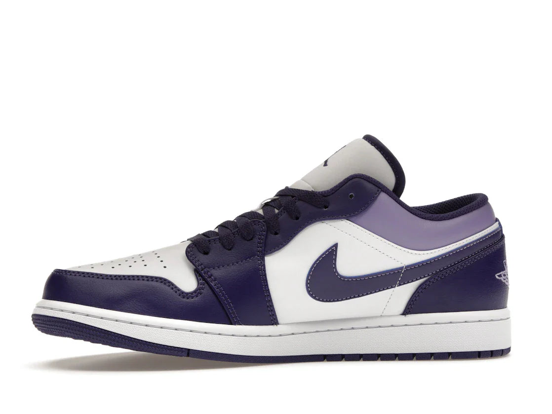 Nike Air Jordan 1 Low 'Sky J Purple'