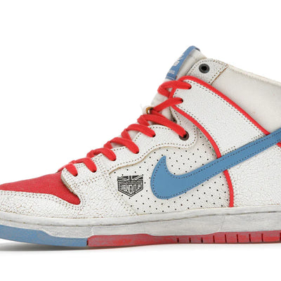 Nike	SB Dunk High 'Ishod Wair x Magnus Walker'
